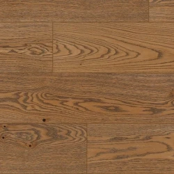 Паркетная доска Фокус флор / Focus floor Smart Дуб Торнадо