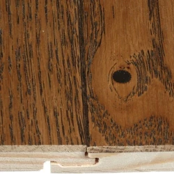 Паркетная доска Фокус флор / Focus floor Smart Дуб Торнадо