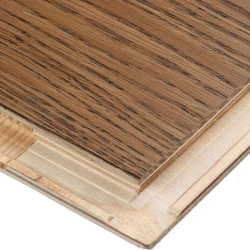 Паркетная доска Фокус флор / Focus floor Smart Дуб Торнадо