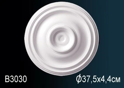 Розетка Perfect / Перфект B3030 на Otdelka1.ru
