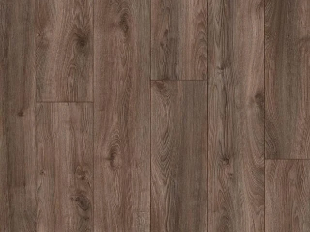 Ламинат My Floor Residence ML1010 Дуб Макро коричневый на Otdelka1.ru
