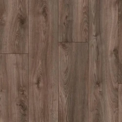 Ламинат My Floor Residence ML1010 Дуб Макро коричневый