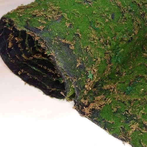 Искусственный мох AF лесной Дизайн №8 на Otdelka1.ru