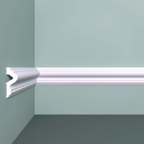 Молдинг bello deco XPS М10 45x17 на Otdelka1.ru
