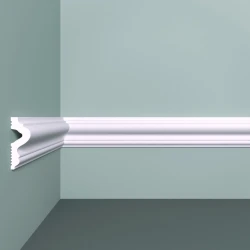 Молдинг bello deco XPS М 10 45x17