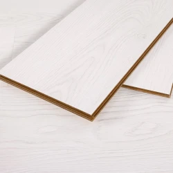 Ламинат Mostfloor Бриллиант / Brilliant 12407 Дуб Белый