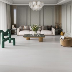 Ламинат Мостфлоринг / Mostflooring Brilliant 12407 Дуб Белый