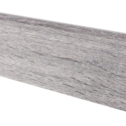 Плинтус МДФ Альсапан / Alsapan 58 мм 138 Дуб Арктика