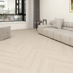 Кварц-виниловый ламинат Royal Style Дуб Камея