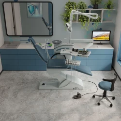 Кварц-виниловый Ламинат Tulesna Stone 1009-1 Water Stone