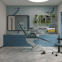 Кварц-виниловый Ламинат Tulesna Stone 1009-1 Water Stone