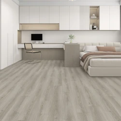 Кварц-виниловый ламинат CM Floor ScandiWood 41 Дуб Дымчатый