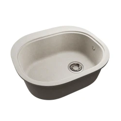 Мойка для кухни EMAR EMQ-1570.C Берилл
