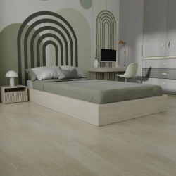 Кварц-виниловый ламинат Ideal Flooring Prime Wood 01008 Sand