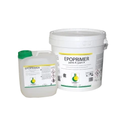 Lechner Epoprimer 2K эпоксидный праймер 7.5 кг
