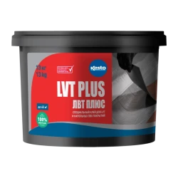 Клей для LVT покрытий Kesto LVT Plus 13кг