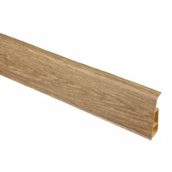 Плинтус Salag Lima LI00R7 Дуб Джерси / Jersey Oak