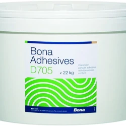 Клей паркетный Bona D-705 1К Дисперсионный 22кг