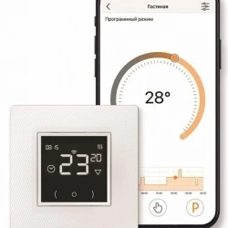 Терморегулятор Теплолюкс EcoSmart 25