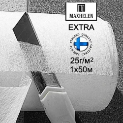 Малярный стеклохолст Maxhelen Extra 5025-50
