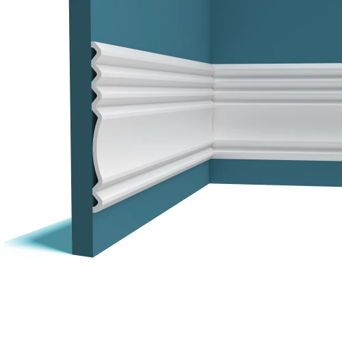 Декоративные стеновые 3D панели Perfect / Перфект P171-2800 на otdelka1.ru