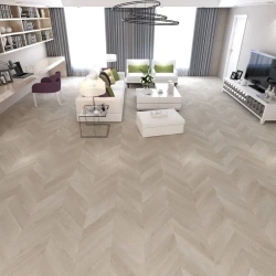 Кварц-виниловая плитка Damy Floor Chevron клеевая Пале-Рояль
