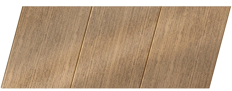 Реечный потолок Ceiling group 150P 551 Антик золото на Otdelka1.ru