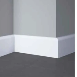 Плинтус напольный Decomaster A037