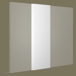 Панель Cosca RP018 156х12 2800мм Экополимер