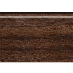 Плинтус напольный Decomaster D235-438