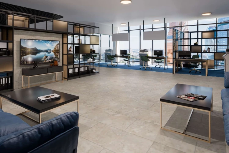 Кварц-виниловый ламинат Damy Floor Ascent Strong Эйгер на otdelka1.ru