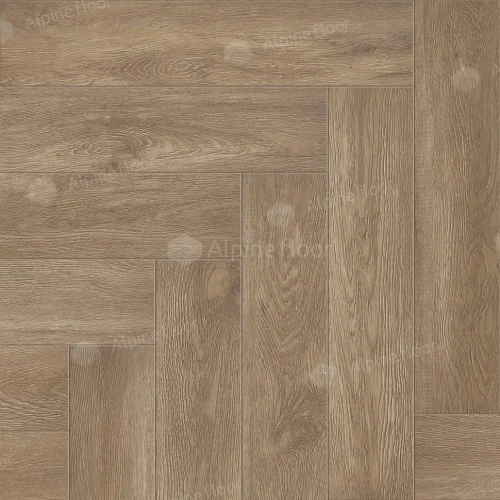 Виниловая плитка Alpine floor Parquet LVT Eco 16-10 Макадамия на Otdelka1.ru