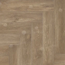 Виниловая плитка Alpine floor Parquet LVT Eco 16-10 Макадамия