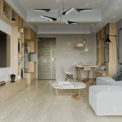 Кварцевый ламинат Alpine floor Grand Sequoia Superior ABA ECO 11-303 Сонома