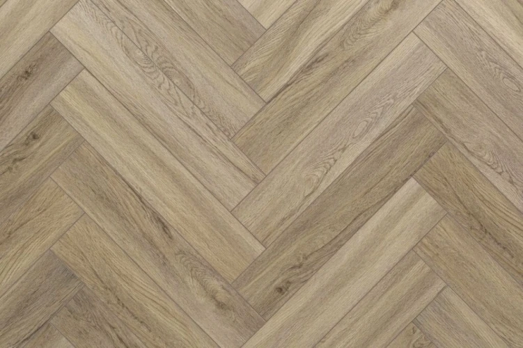 Виниловый Ламинат Аквафлор / Aquafloor Space Parquet Light AF4505PQL на Otdelka1.ru