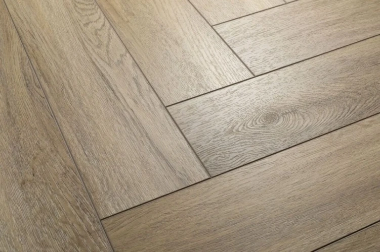 Виниловый Ламинат Аквафлор / Aquafloor Space Parquet Light AF4505PQL на Otdelka1.ru