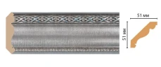 Карниз потолочный Decomaster 155-55