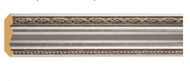 Карниз потолочный Decomaster 155-55