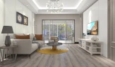 Кварц-виниловый ламинат FloorBee Optima 1545 Дуб Хейдон на Otdelka1.ru