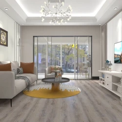 Кварц-виниловый ламинат FloorBee Optima 1545 Дуб Хейдон