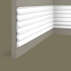 Панель Cosca RP004 156х12 2800мм Экополимер