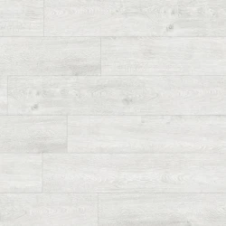 Кварц-виниловый замковый пол Floor Factor Wise EM03 Alpine White