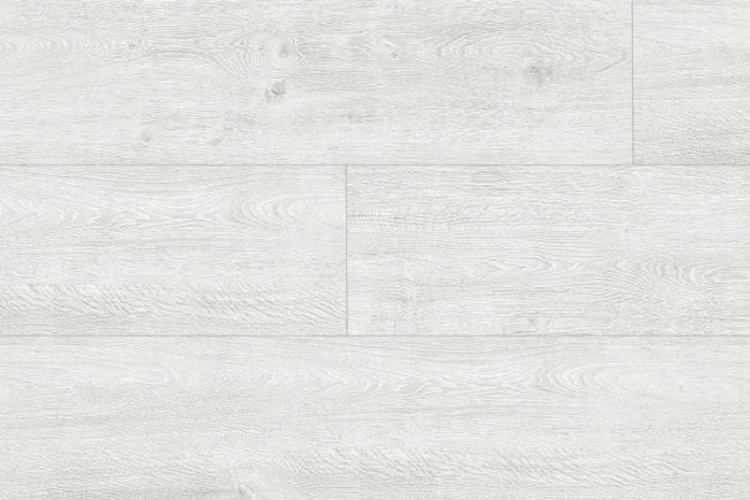 Кварц-виниловый замковый пол Floor Factor Wise EM03 Alpine White на Otdelka1.ru