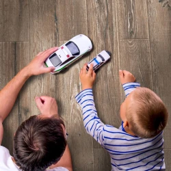 Ламинат Planker Indigo Planck