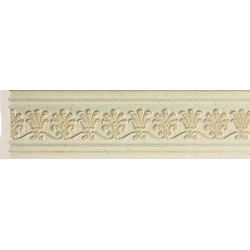 Молдинг Cosca 80-4 Пальметта патина W1080-4/IV53