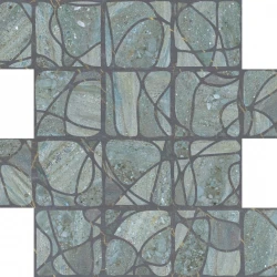 Виниловый ламинат Novita Терраццо 25