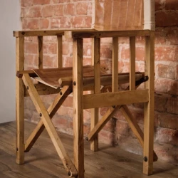 Кварц-виниловый ламинат Respect Floor 4214 Дуб Коттедж