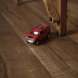 Кварц-виниловый ламинат Respect Floor 4214 Дуб Коттедж