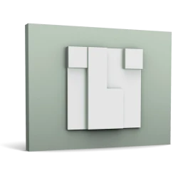 Декоративная панель Orac decor W102