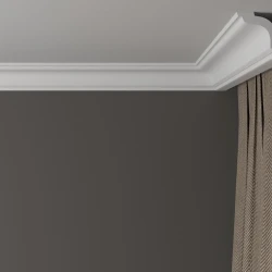 Карниз Decor Dizayn DD42